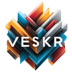 Veskr Logo